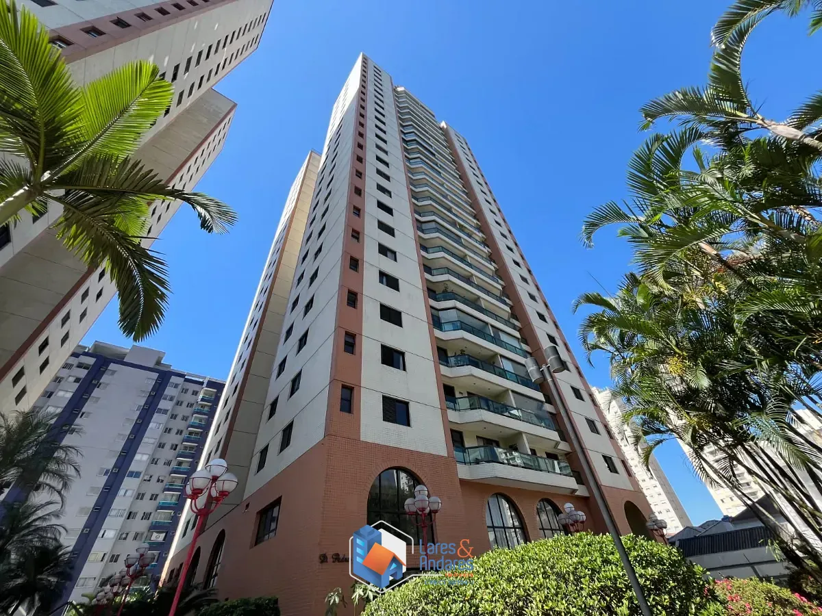 Apartamento, 4 quartos, 137 m² - Foto 26