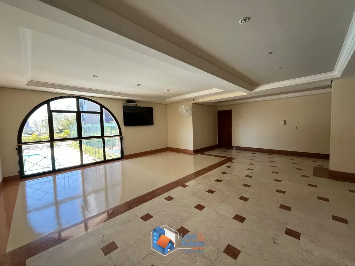 Apartamento, 4 quartos, 137 m² - Foto 46
