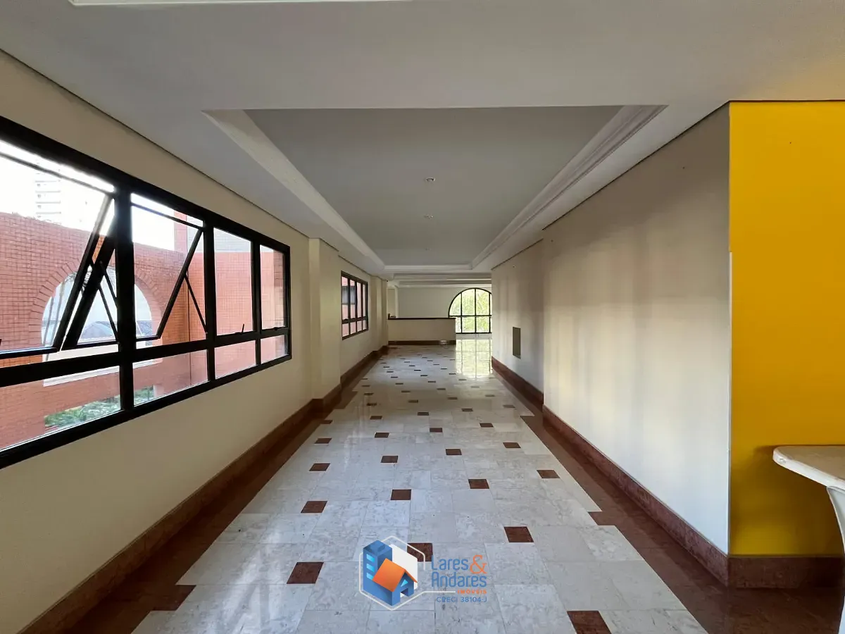 Apartamento, 4 quartos, 137 m² - Foto 22