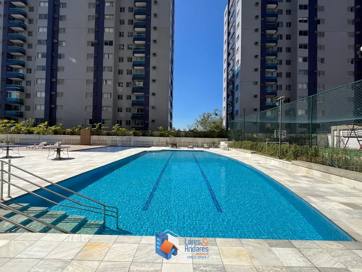 Apartamento, 4 quartos, 137 m² - Foto 28