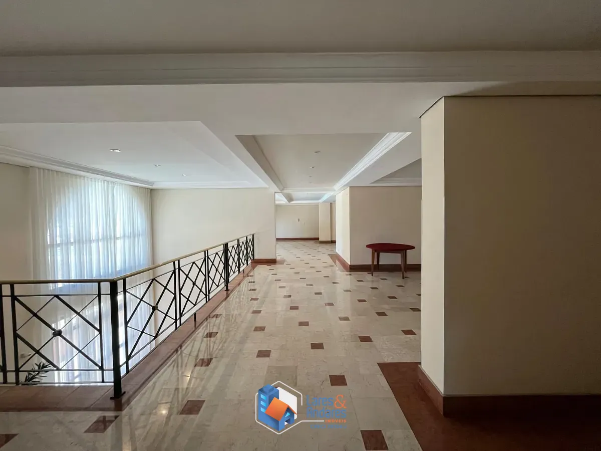 Apartamento, 4 quartos, 137 m² - Foto 45