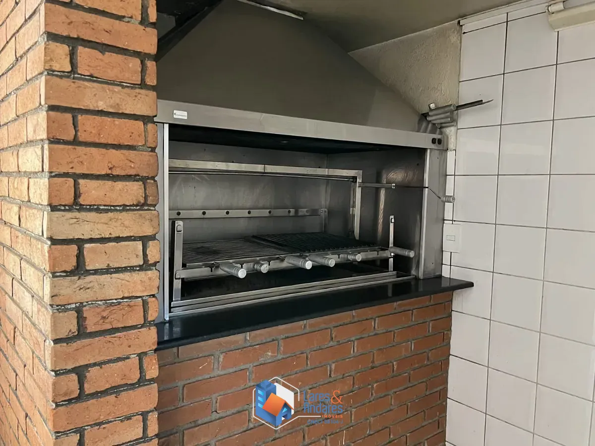 Apartamento, 4 quartos, 137 m² - Foto 43