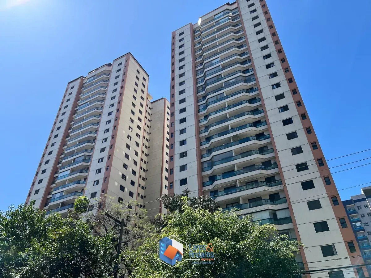 Apartamento, 4 quartos, 137 m² - Foto 48