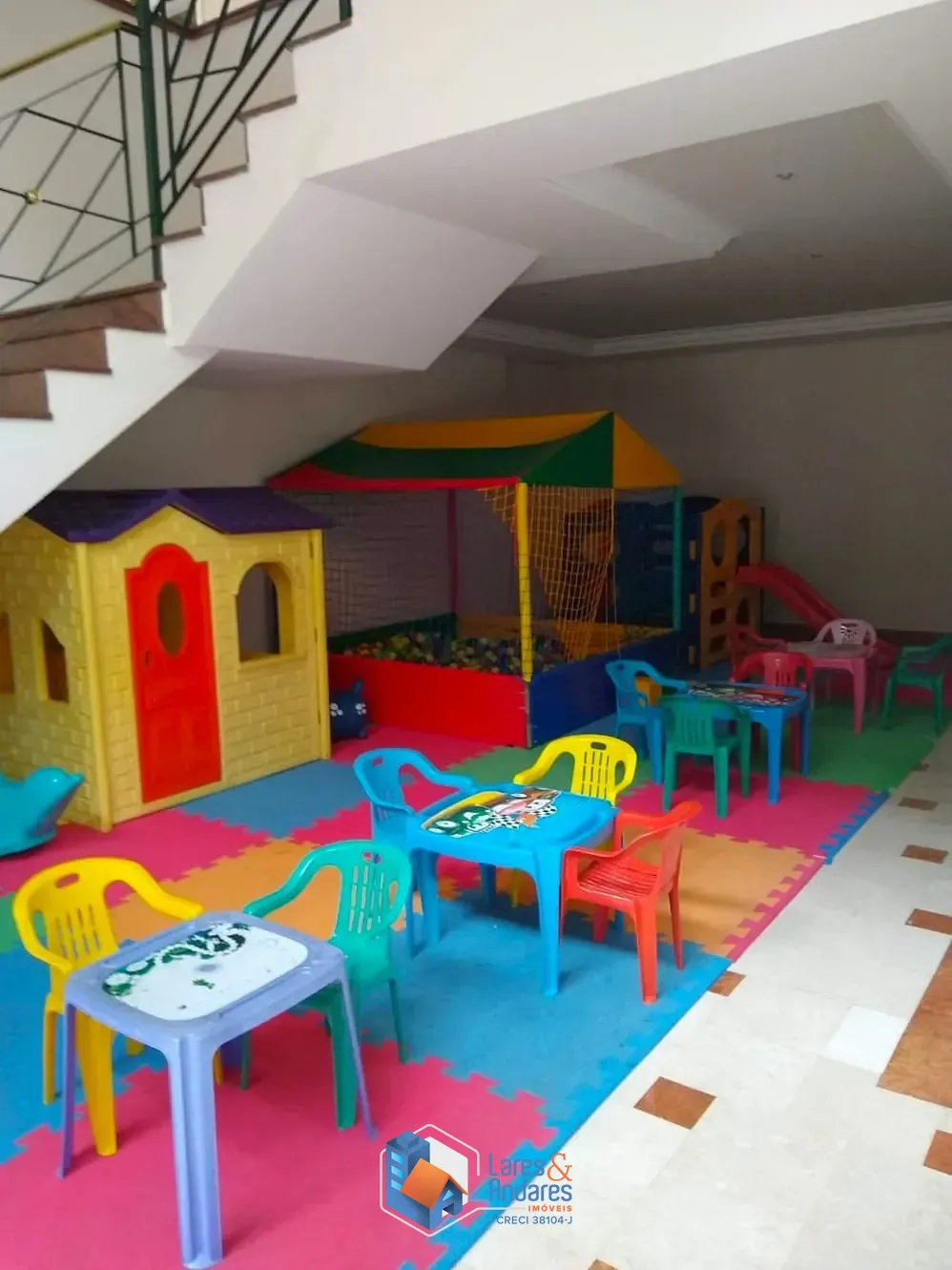Apartamento, 4 quartos, 137 m² - Foto 27