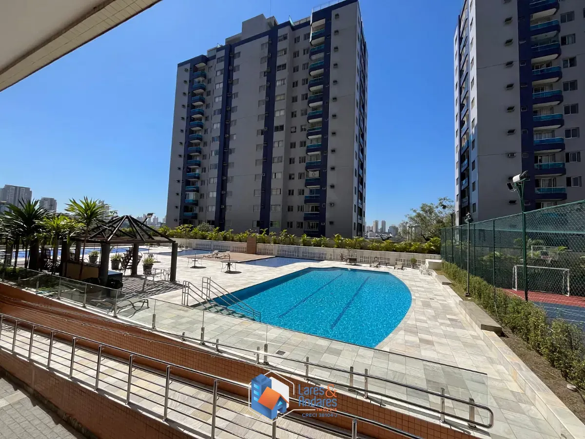 Apartamento, 4 quartos, 137 m² - Foto 24