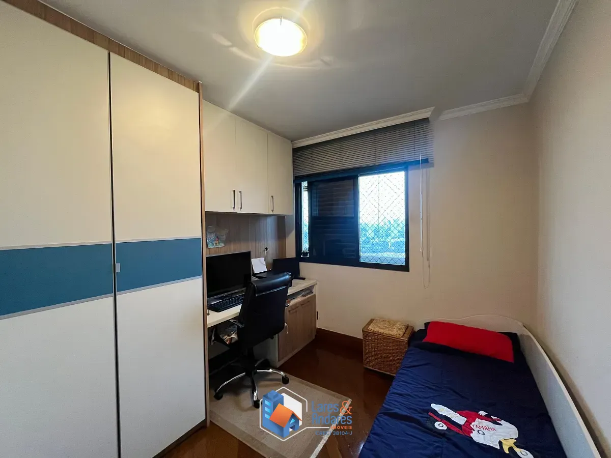 Apartamento, 4 quartos, 137 m² - Foto 12