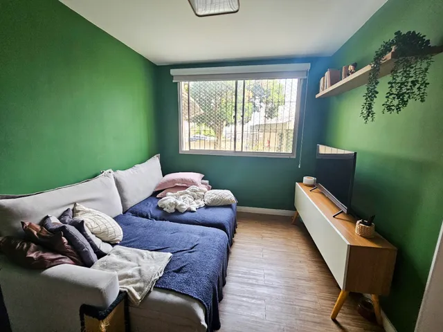 Foto do Apartamento - Apartamento para venda em Vila Santa Catarina com 2 quartos , 60m² | Lares e Andares Imóveis