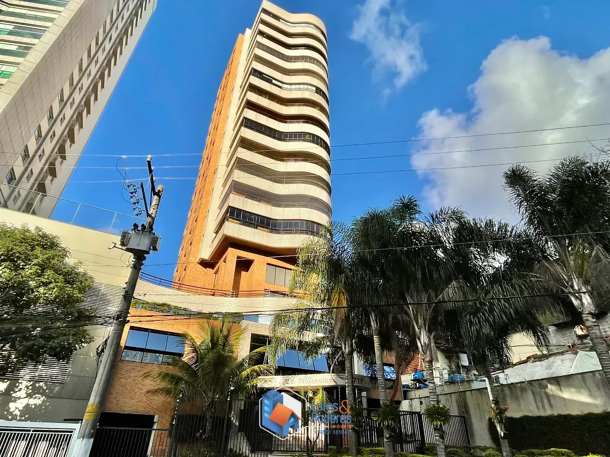 Apartamento, 4 quartos, 177 m² - Foto 22
