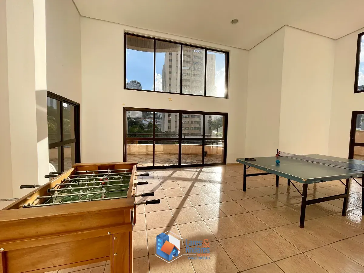 Apartamento, 4 quartos, 177 m² - Foto 24