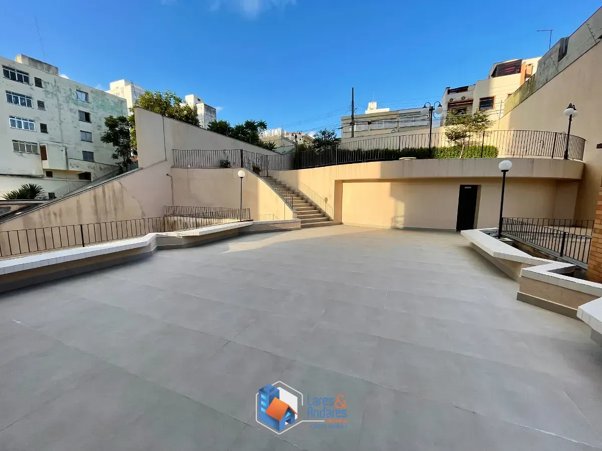 Apartamento, 4 quartos, 177 m² - Foto 27