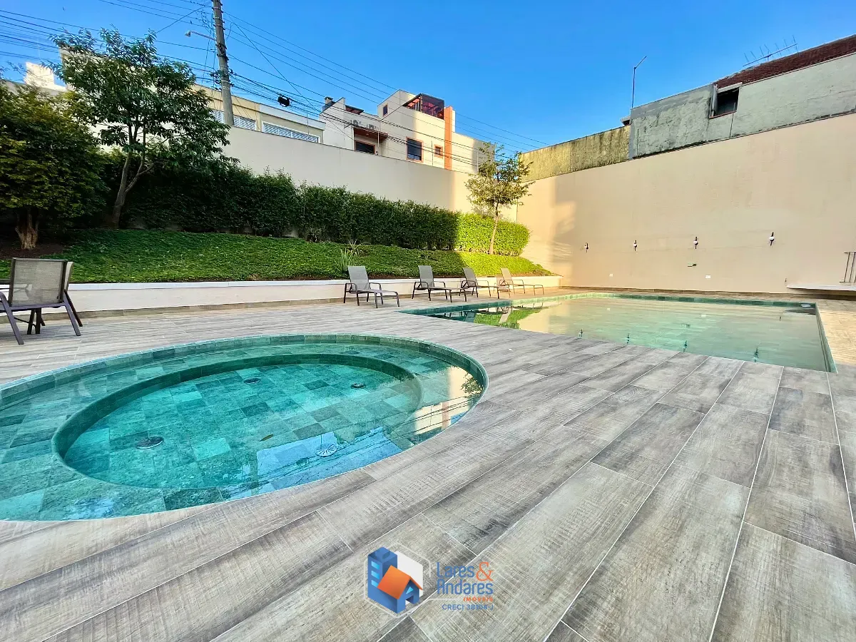 Apartamento, 4 quartos, 177 m² - Foto 23