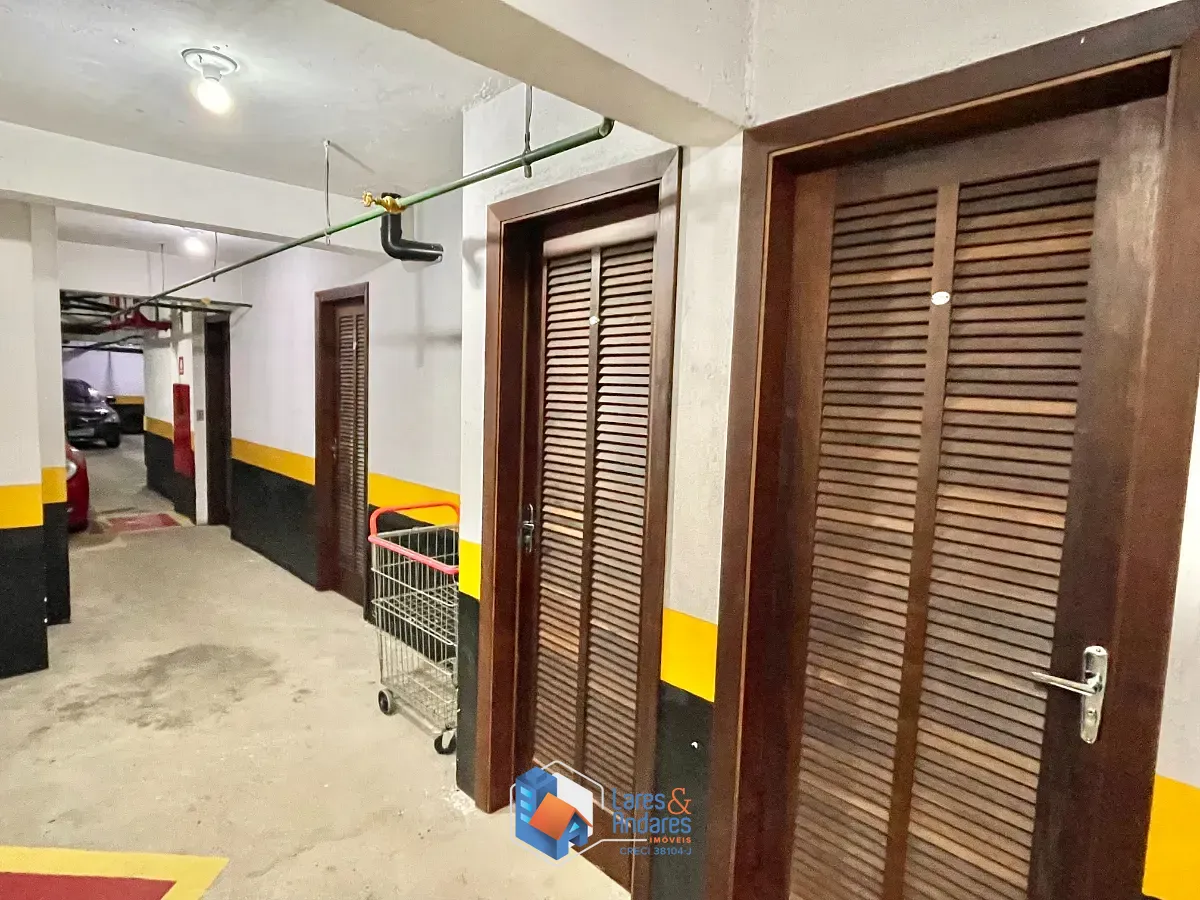 Apartamento, 4 quartos, 177 m² - Foto 28