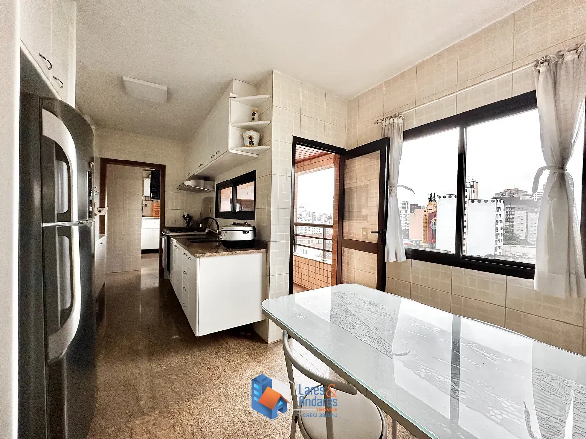 Apartamento, 4 quartos, 177 m² - Foto 17