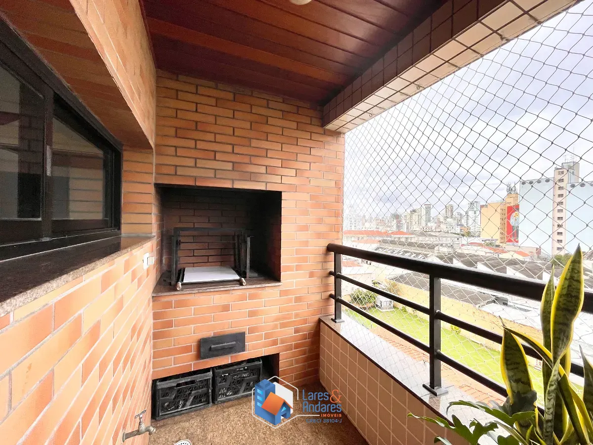 Apartamento, 4 quartos, 177 m² - Foto 21