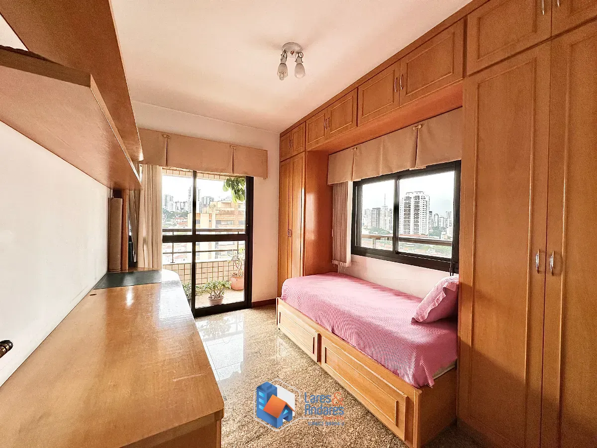 Apartamento, 4 quartos, 177 m² - Foto 14