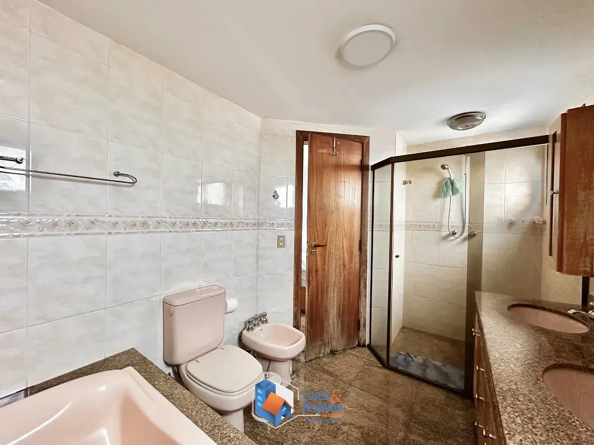 Apartamento, 4 quartos, 177 m² - Foto 8