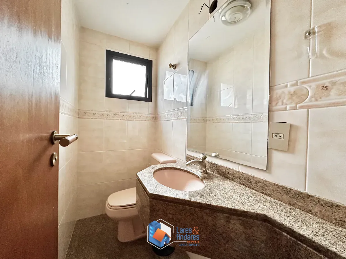 Apartamento, 4 quartos, 177 m² - Foto 19