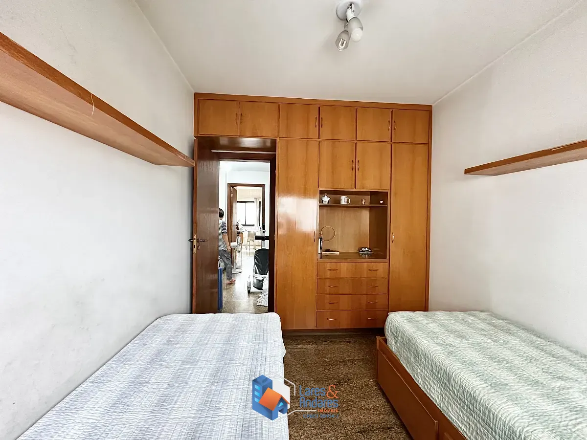 Apartamento, 4 quartos, 177 m² - Foto 13
