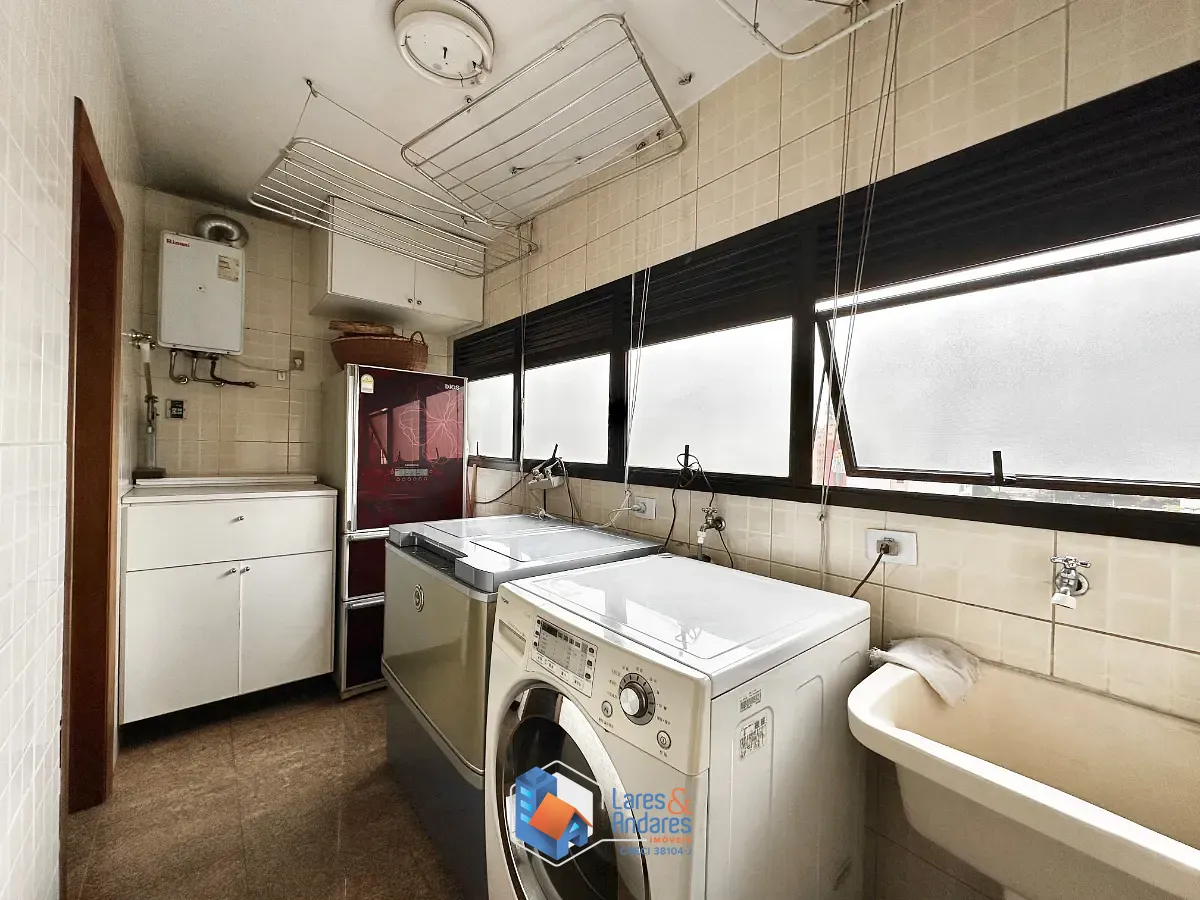 Apartamento, 4 quartos, 177 m² - Foto 20
