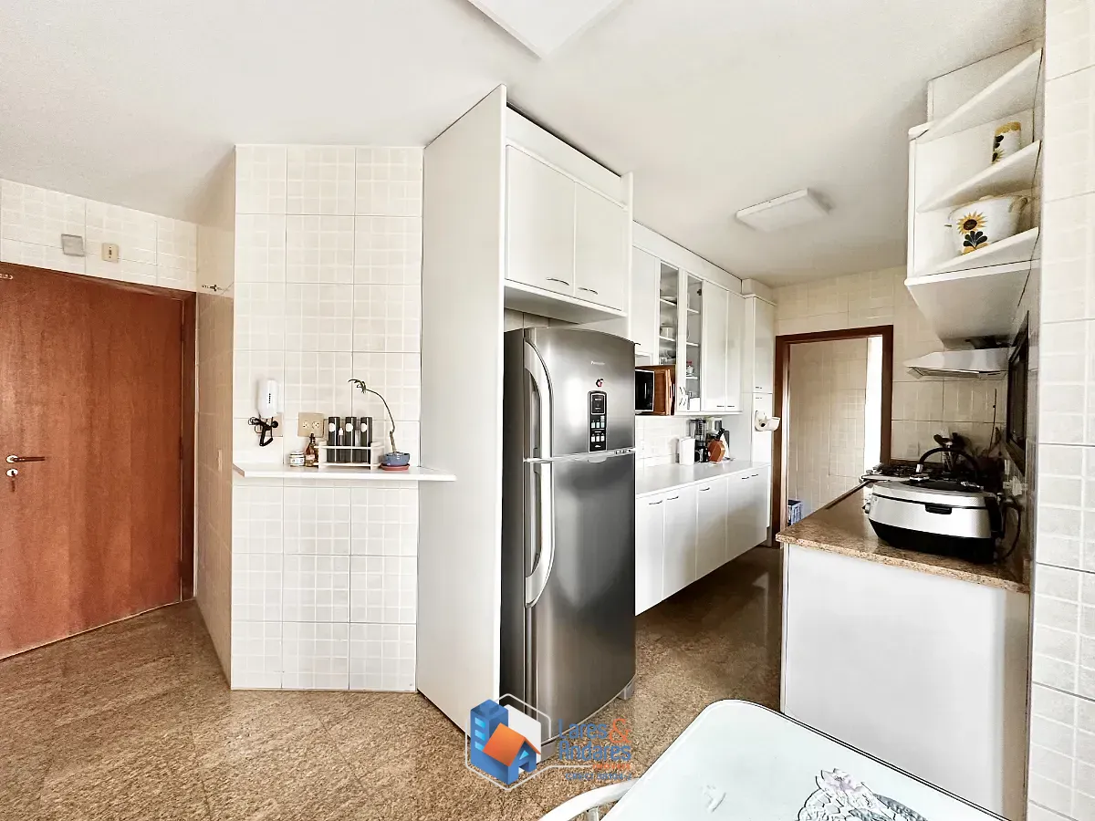Apartamento, 4 quartos, 177 m² - Foto 16