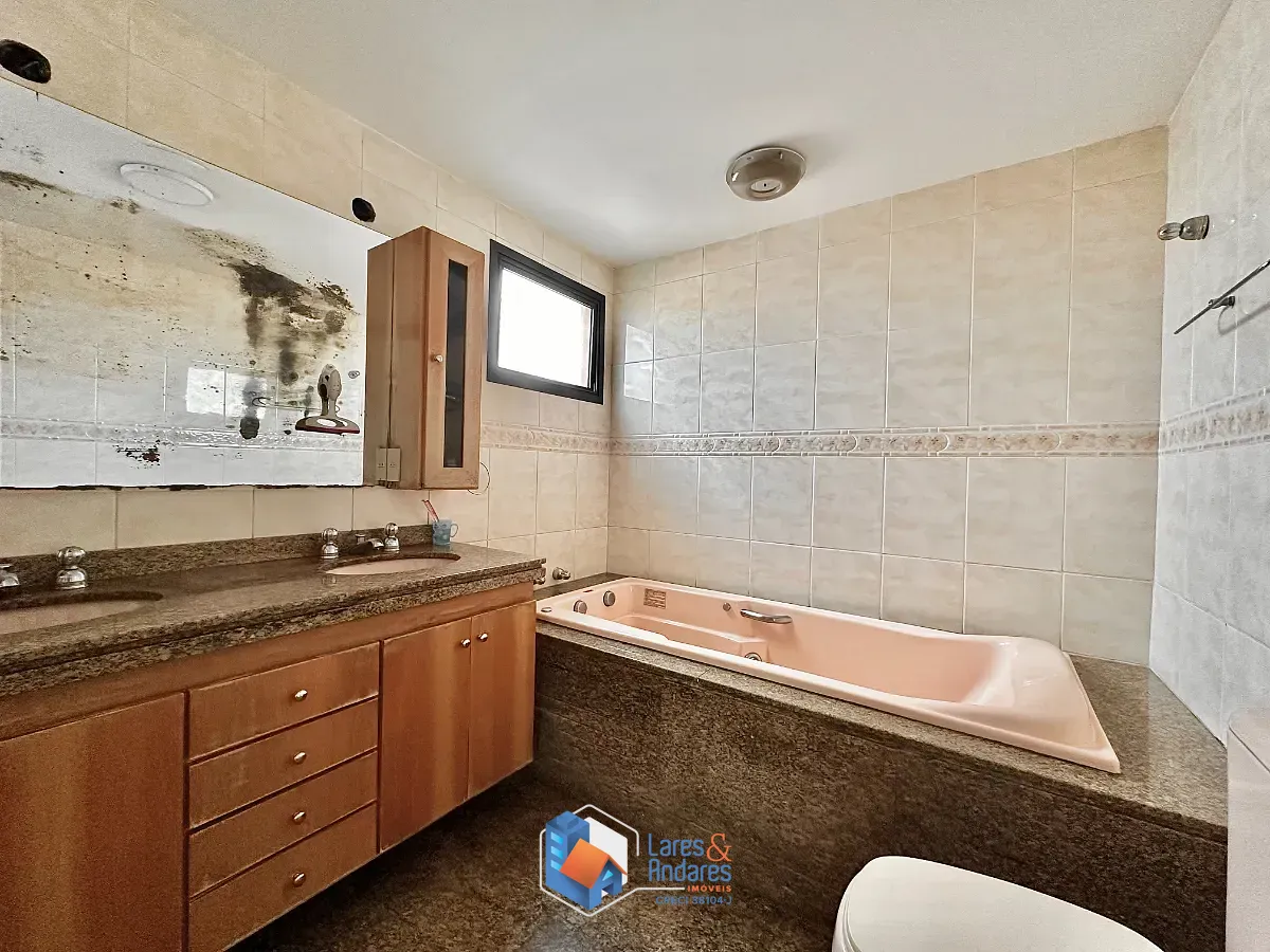 Apartamento, 4 quartos, 177 m² - Foto 7