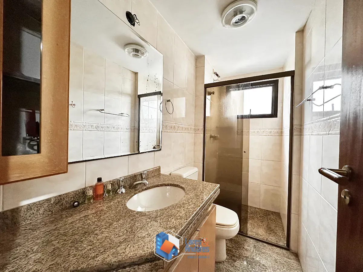 Apartamento, 4 quartos, 177 m² - Foto 15