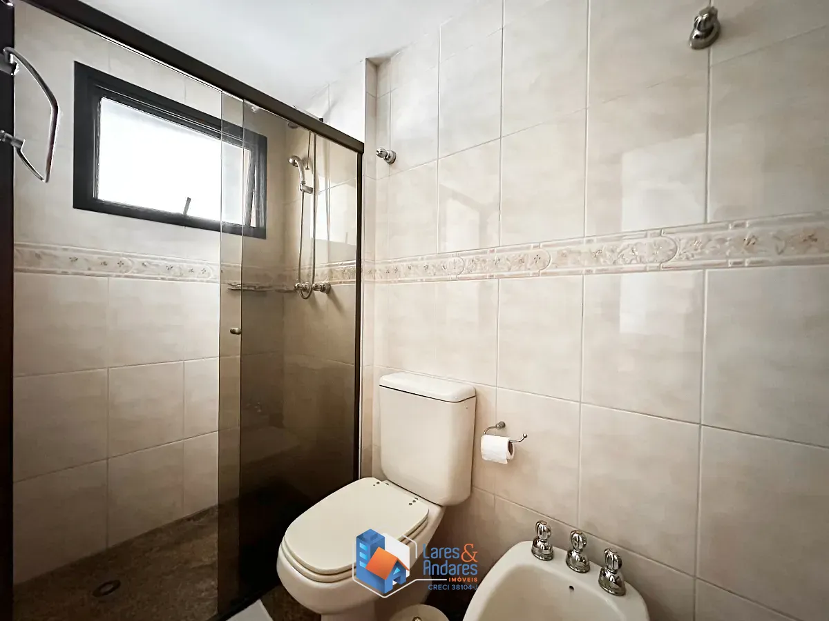 Apartamento, 4 quartos, 177 m² - Foto 11