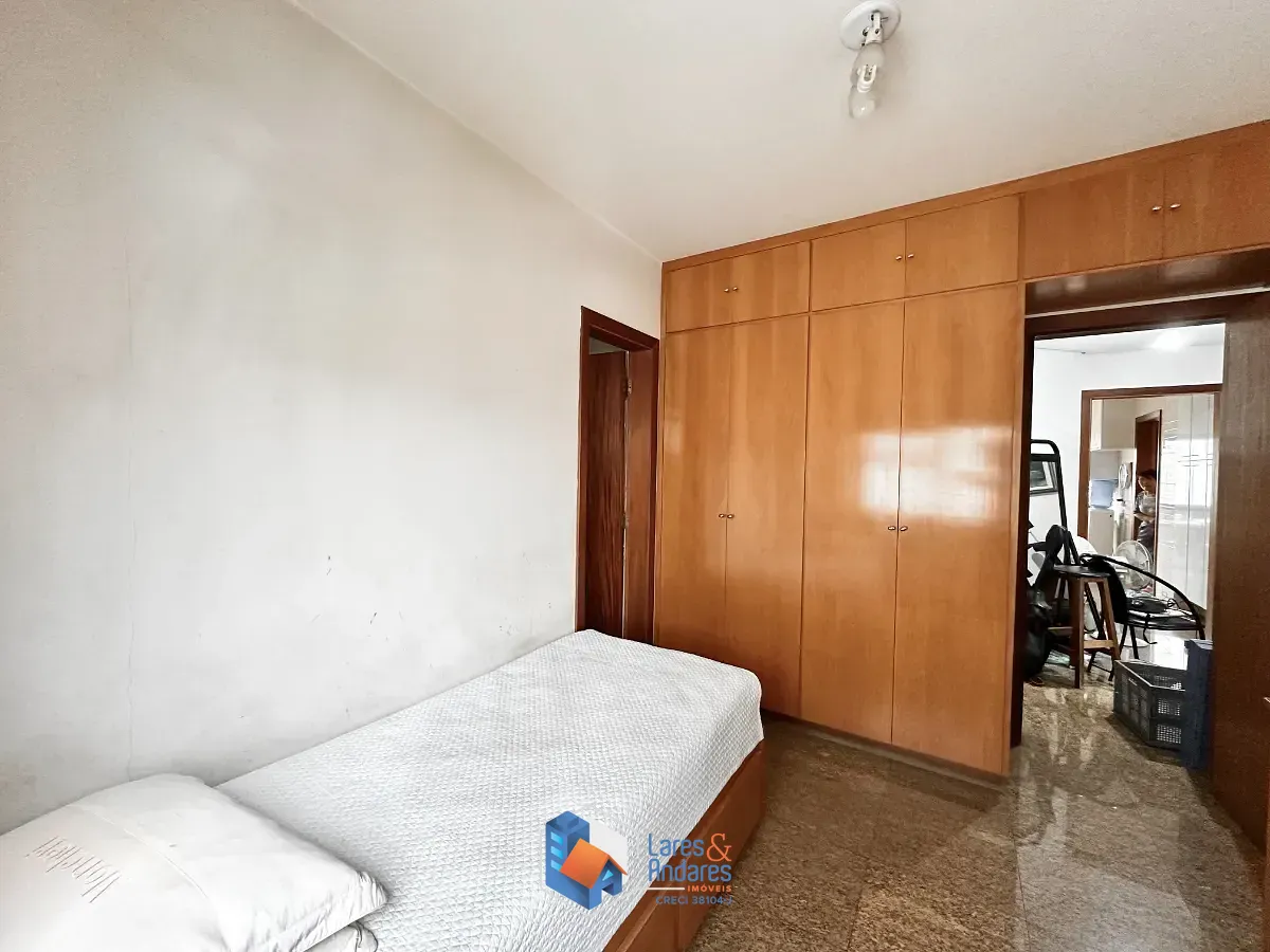 Apartamento, 4 quartos, 177 m² - Foto 10