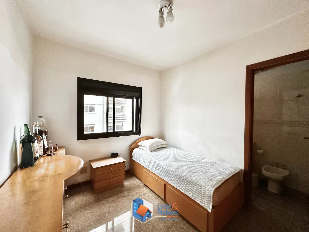 Apartamento, 4 quartos, 177 m² - Foto 9