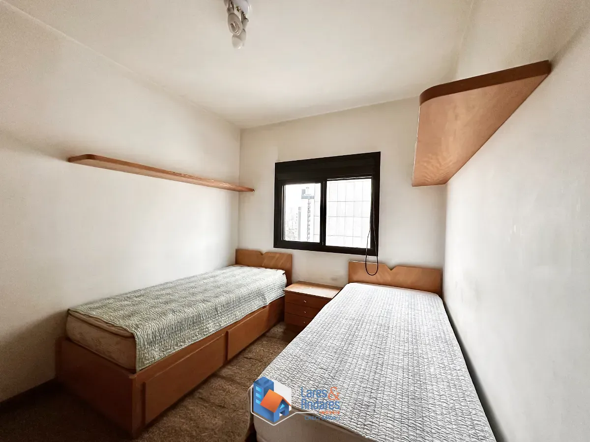 Apartamento, 4 quartos, 177 m² - Foto 12