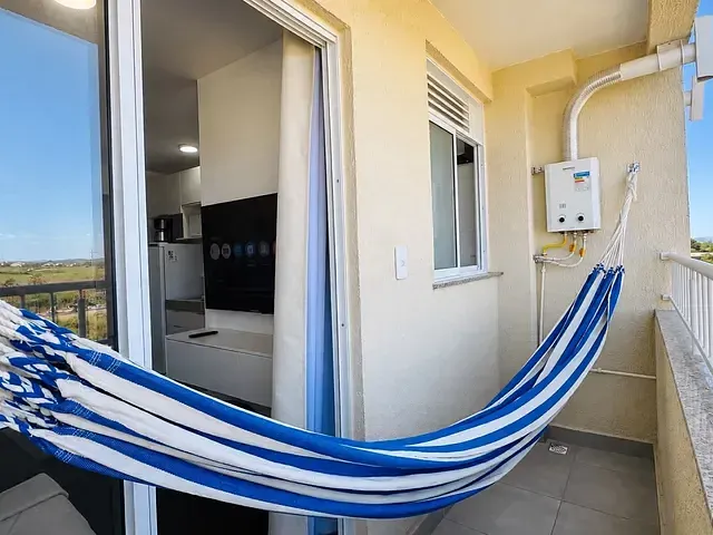 Apartamento 2 quartos e 1 banheiro, à venda, no bairro Notre Dame em Campinas