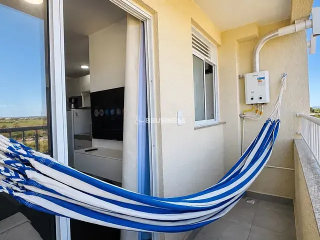 Apartamento 2 quartos e 1 banheiro, à venda, no bairro Notre Dame em Campinas