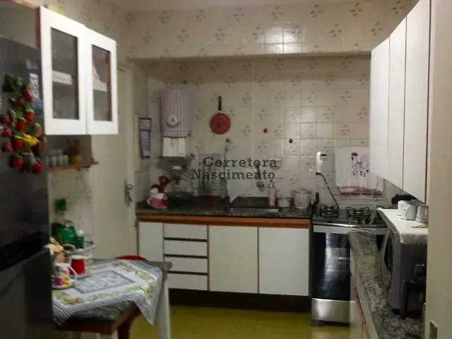 Apartamento 3 quartos e 2 banheiros, à venda, no bairro Vila Adyana em São José dos Campos