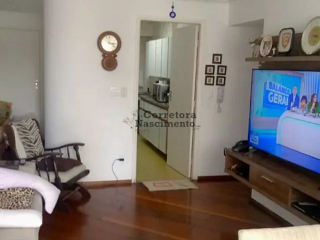 Apartamento 3 quartos e 2 banheiros, à venda, no bairro Vila Adyana em São José dos Campos
