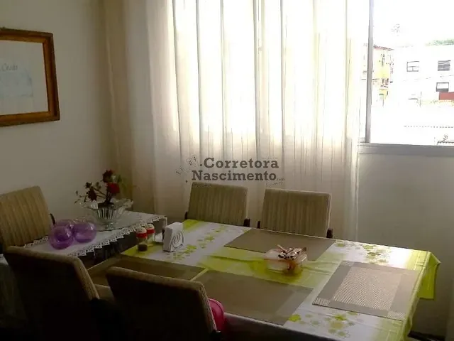 Apartamento 3 quartos e 2 banheiros, à venda, no bairro Vila Adyana em São José dos Campos
