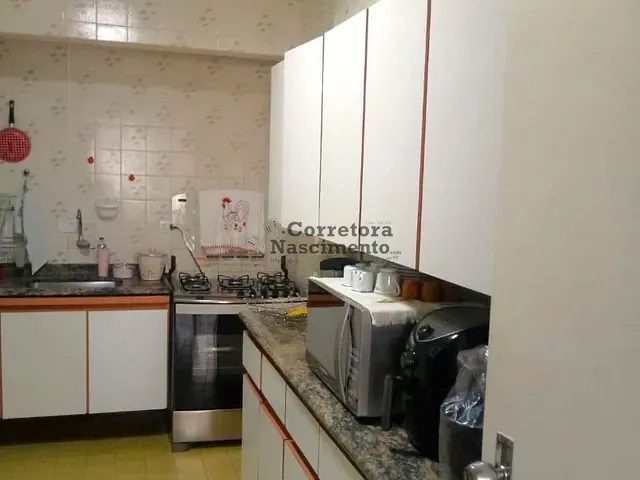 Apartamento 3 quartos e 2 banheiros, à venda, no bairro Vila Adyana em São José dos Campos