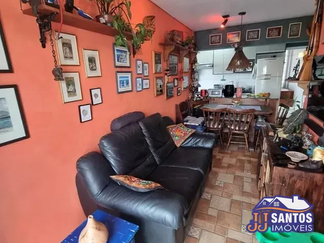 Cobertura / Penthouse com 85m² 2 quartos e 2 banheiros, à venda, no bairro Parque da Vila Prudente em São Paulo