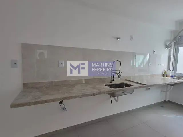 Apartamento com 78m² 2 quartos e 2 banheiros, à venda, no bairro Recreio dos Bandeirantes em Rio de Janeiro