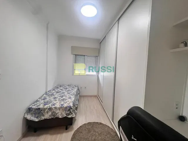 Apartamento com 86m² 3 quartos e 1 banheiro, à venda, no bairro Jardim Paulista em São José dos Campos