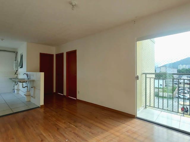 Foto do Apartamento - Apartamento com 2 quartos para alugar - Maria Paula - São Gonçalo/RJ | SelfSpin