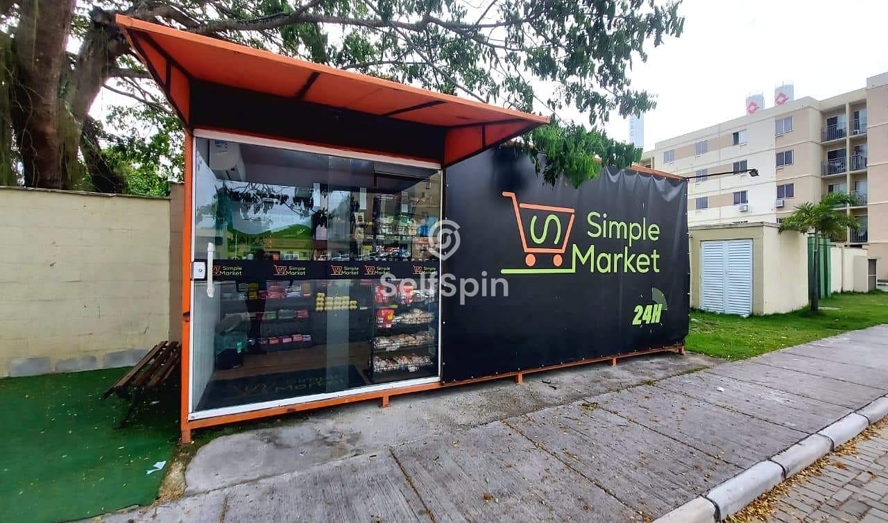 Apartamento, 2 quartos, 50 m² - Foto 18