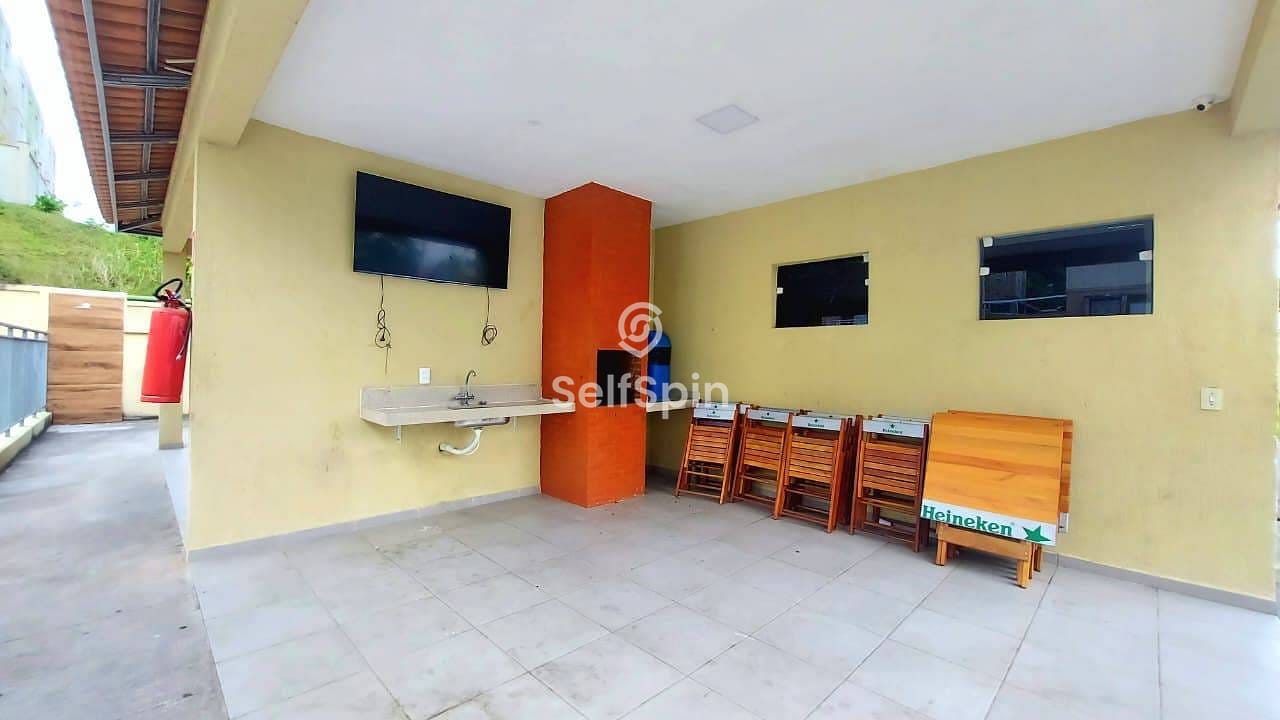 Apartamento, 2 quartos, 50 m² - Foto 15
