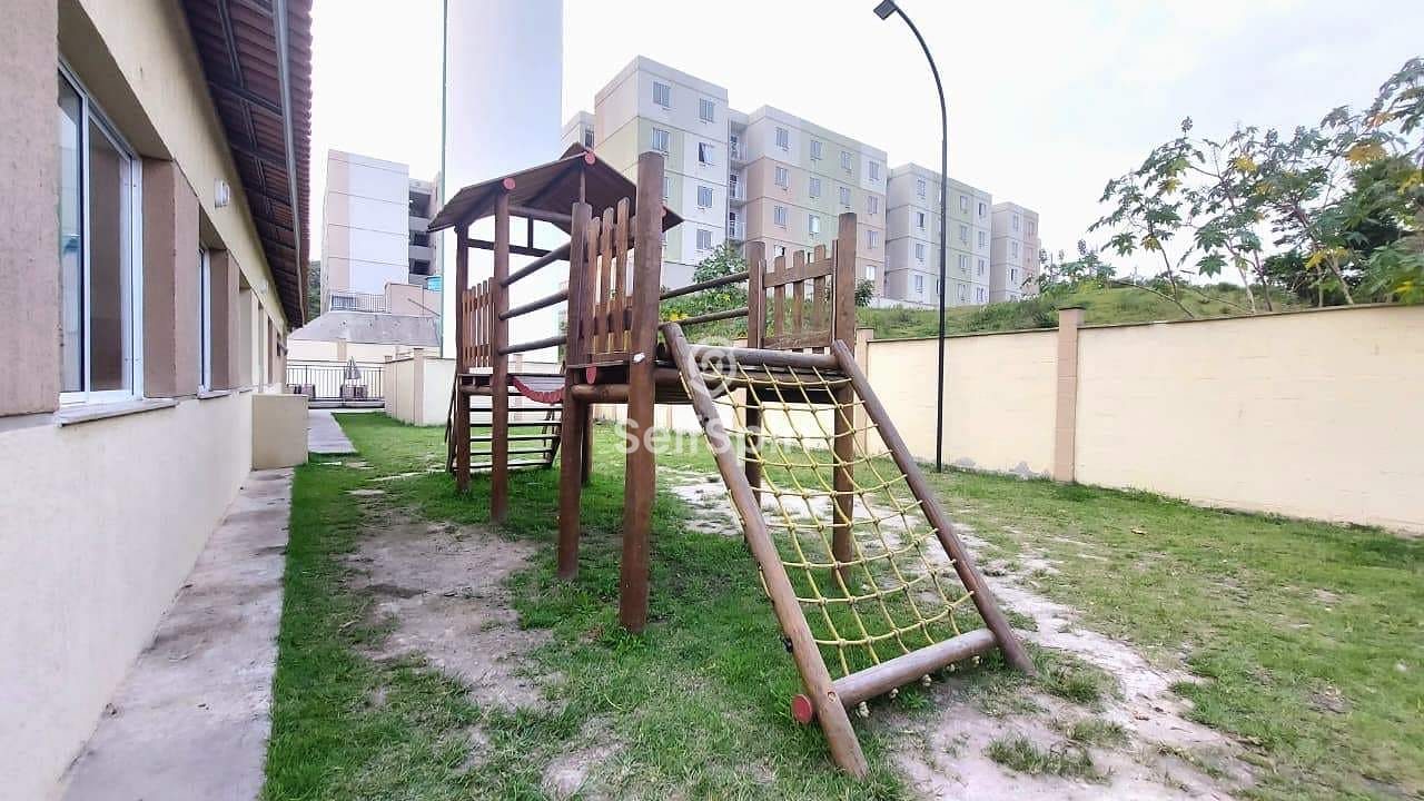 Apartamento, 2 quartos, 50 m² - Foto 17