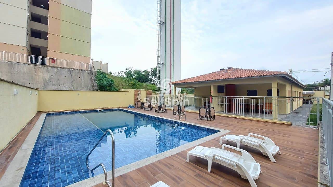 Apartamento, 2 quartos, 50 m² - Foto 14