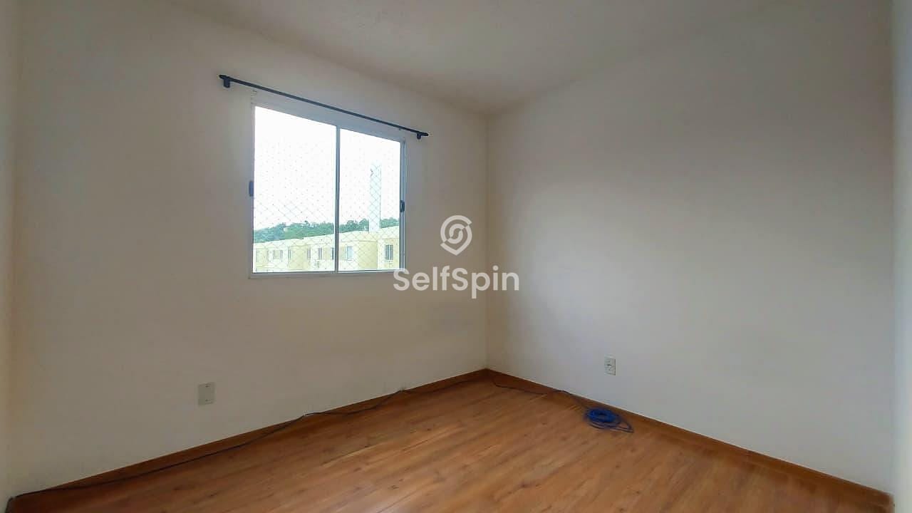 Apartamento, 2 quartos, 50 m² - Foto 7
