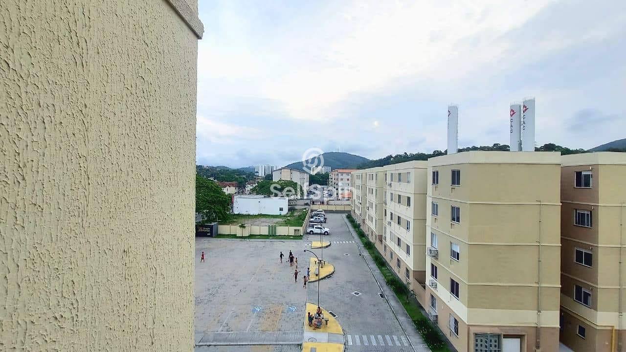 Apartamento, 2 quartos, 50 m² - Foto 13