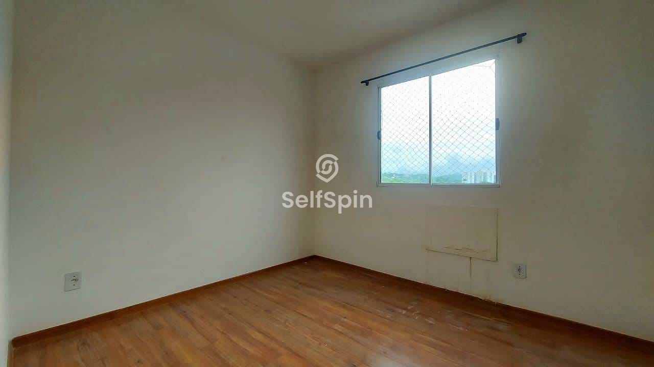 Apartamento, 2 quartos, 50 m² - Foto 5