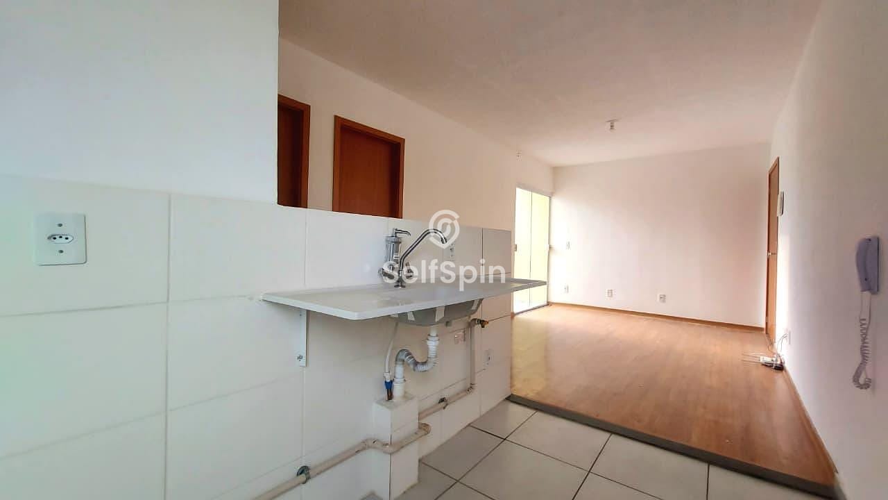 Apartamento, 2 quartos, 50 m² - Foto 10