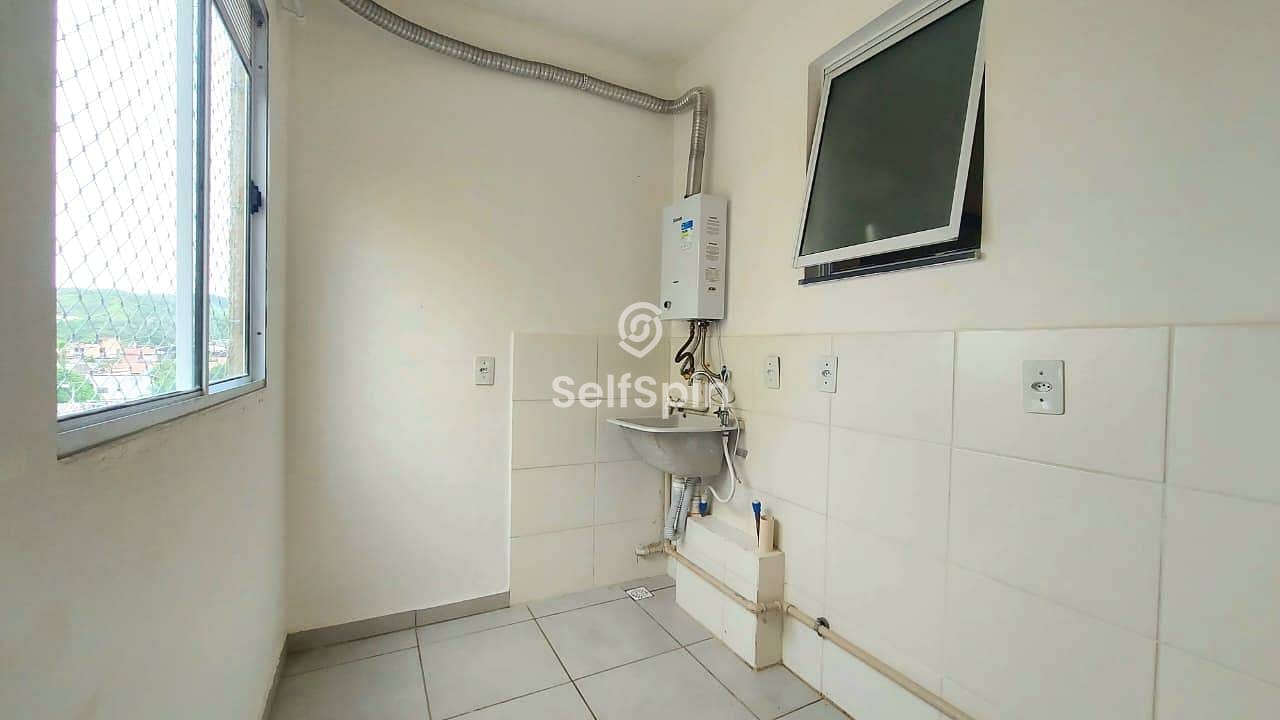 Apartamento, 2 quartos, 50 m² - Foto 12