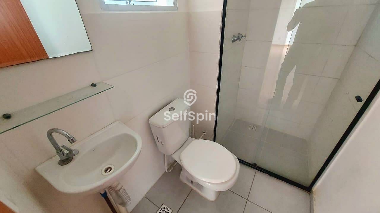 Apartamento, 2 quartos, 50 m² - Foto 11